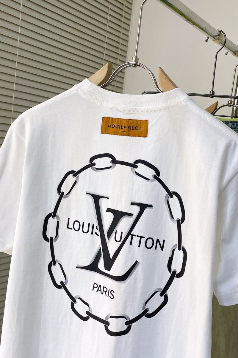 Louis Vuitton T-Shirts